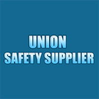 UNION SAFETY SUPPLIER Logo