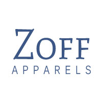 Zoff Apparels Logo