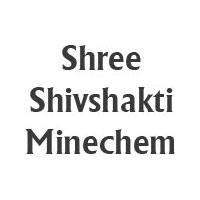 Shree Shivshakti Minechem Logo