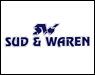 Sud & Waren Logo