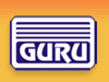 Guru Technology Services Logo
