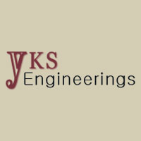 Yks Engineerings Logo