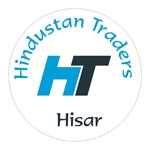 Hindustan Traders Logo
