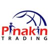 Pinakin Trading Fze