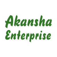 Akansha Enterprise Logo