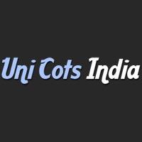 Uni Cots India Logo