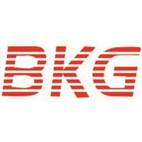 M/s BKG Automotive Private Limited Logo