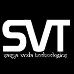 Sasyaveda Technologies Logo