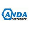 Pinghu Anda Fasteners Co.,Ltd.
