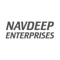 Navdeep Enterprises Logo