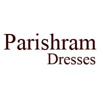 Parishram Creation Logo
