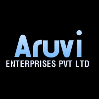 Aruvi Enterprises Pvt Ltd Logo
