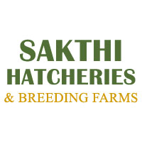 Sakthi Hatcheries & Breeding Farms Logo