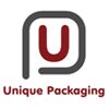 Unique Packaging Logo