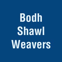 Bodh Shawl Weavers Logo
