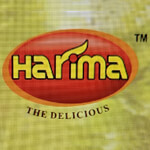 Harima Foods Logo