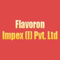 Flavoron Impex (I) Pvt. Ltd Logo
