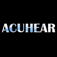 Acuhear Logo