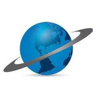 Global Business Trading Company Logo