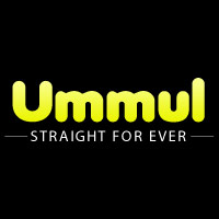 Ummul Logo