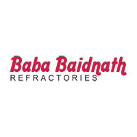 Baba Baidnath Refractories Logo