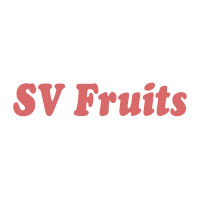 SV Fruits Logo