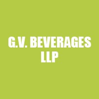 G.V. Beverages LLP Logo