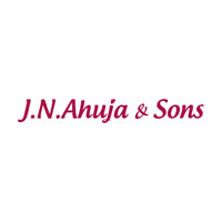 J.N.Ahuja & Sons Logo