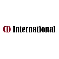MARINE INTERNATIONAL (CHOCODEW) Logo