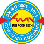 Sun Food Tech Logo