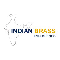 Indian Brass Industries Logo