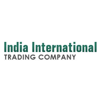 India International Trading Company Logo