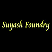 Suyash Foundry Logo