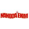 Nakoda Exim Logo