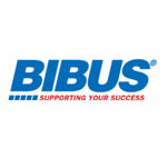 BIBUS INDIA Pvt. Ltd. Logo