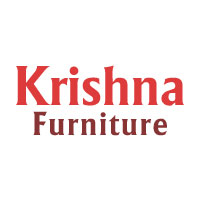 Krishna Furniture Logo
