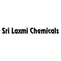 Sri Laxmi Chemicals Logo
