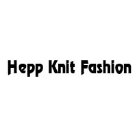 Hepp Knit Fashion Logo
