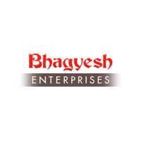Bhagyesh Enterprises Logo