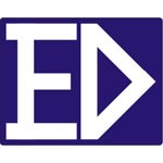 ELECTRIC DESIGNS Logo