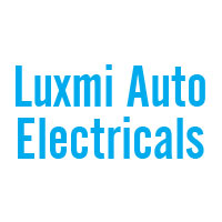Luxmi Auto Electricals Logo