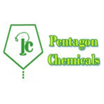 Pentagon Chemicals Logo