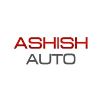 Ashish Auto Logo