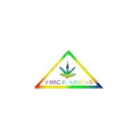 VMAC INDUSTRIES Logo