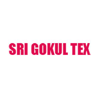 SRI GOKUL TEX,(C Somu) Logo