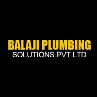 Balaji Plumbing Solutions Pvt Ltd