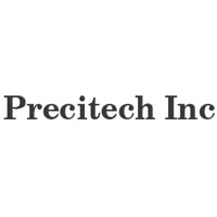 Precitech Inc Logo