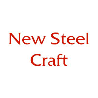 New Steel Craft Logo