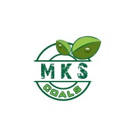 M K S Coals Logo
