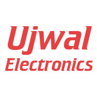 Ujwal Electronics Logo